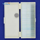 Hospital Research Special 76.2*25.4 Prepared Microscope Slides